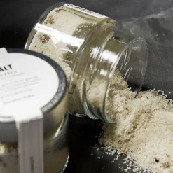 Nicolas Vahé Salt, Truffle