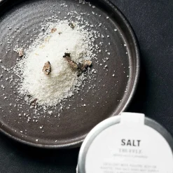 Nicolas Vahé Salt, Truffle