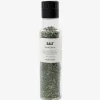 Nicolas Vahé Salt With Wild Garlic