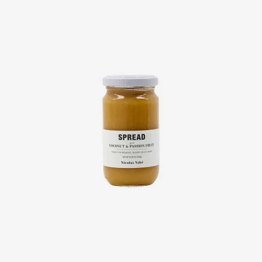 Nicolas Vahé Spread, Coconut & Passion