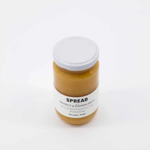 Nicolas Vahé Spread, Coconut & Passion