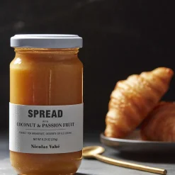 Nicolas Vahé Spread, Coconut & Passion