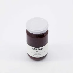 Nicolas Vahé Spread, Fig