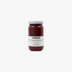 Nicolas Vahé Spread, Red bell pepper, Raspberry & Chilli