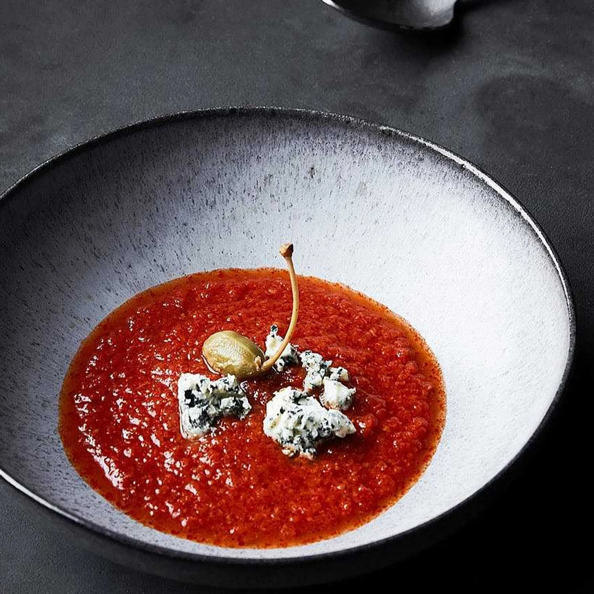 Nicolas Vahé Tomato Sauce with Olives & Capers