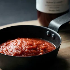 Nicolas Vahé Tomato Sauce with Olives & Capers