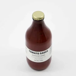 Nicolas Vahé Tomato Sauce with Olives & Capers