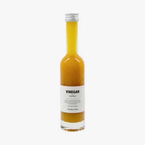 Nicolas Vahé Vinegar - Mango
