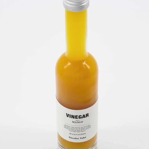 Nicolas Vahé Vinegar - Mango