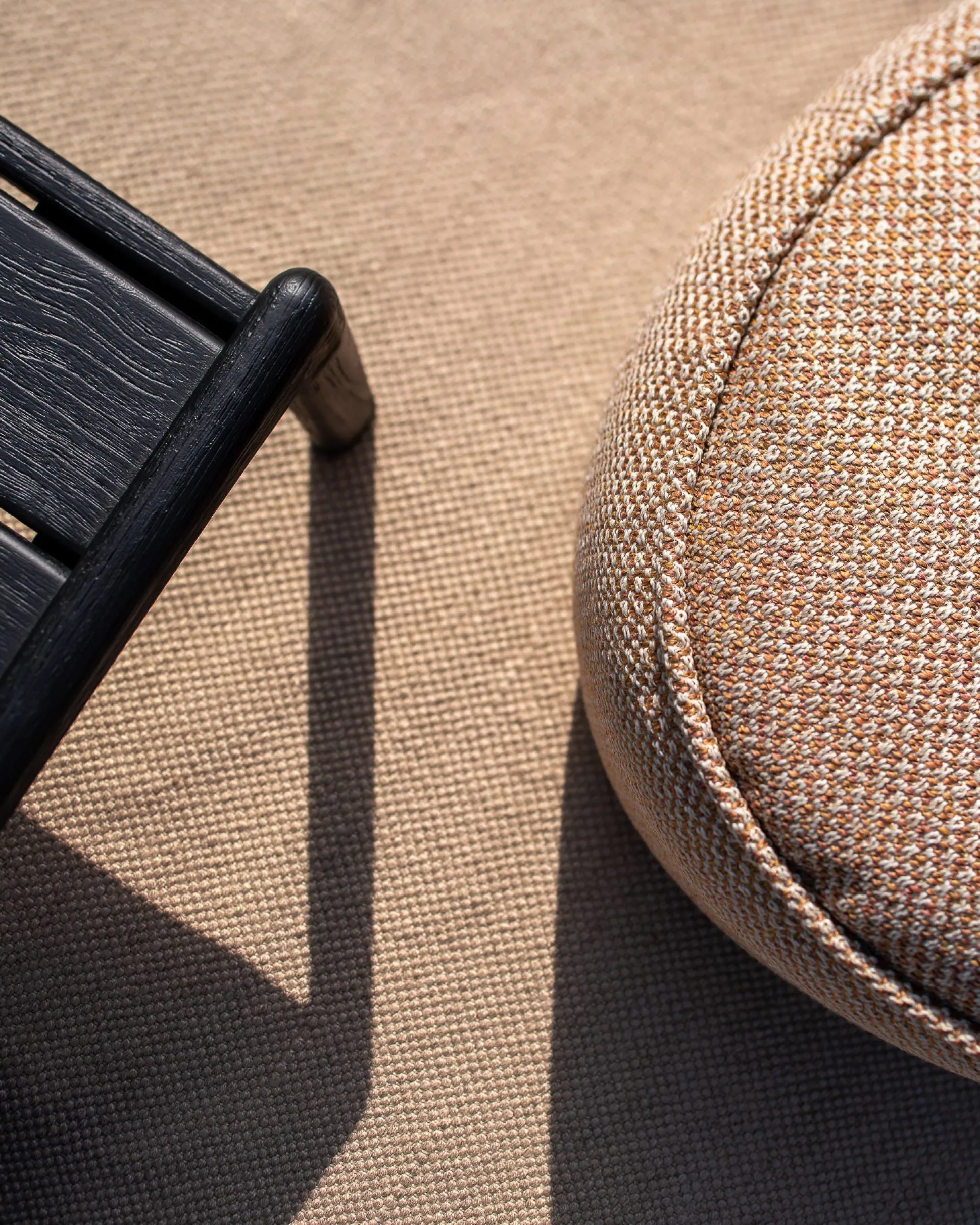 Nomad Indoor / Outdoor Rug^Be Home Shop