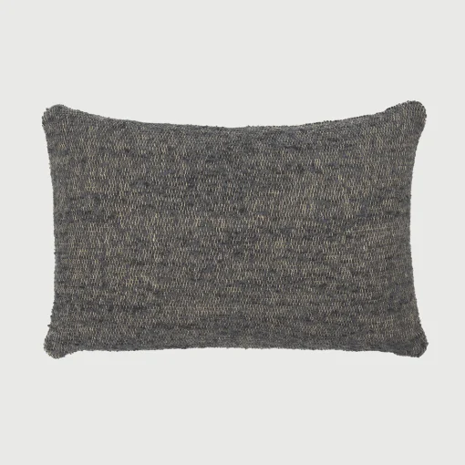 Nomad Lumbar Pillow, Blue^Be Home Cheap