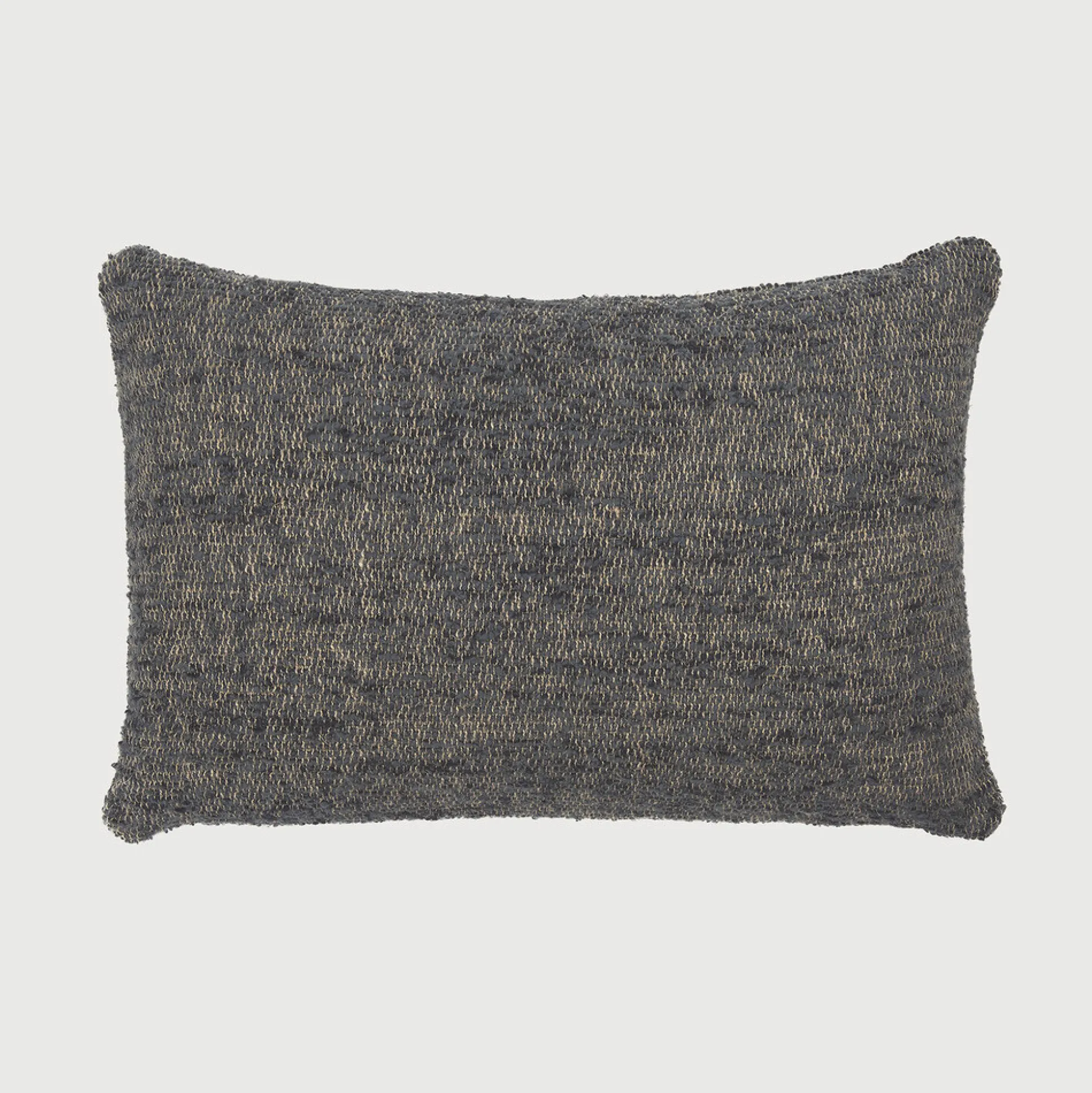 Nomad Lumbar Pillow, Blue^Be Home Clearance