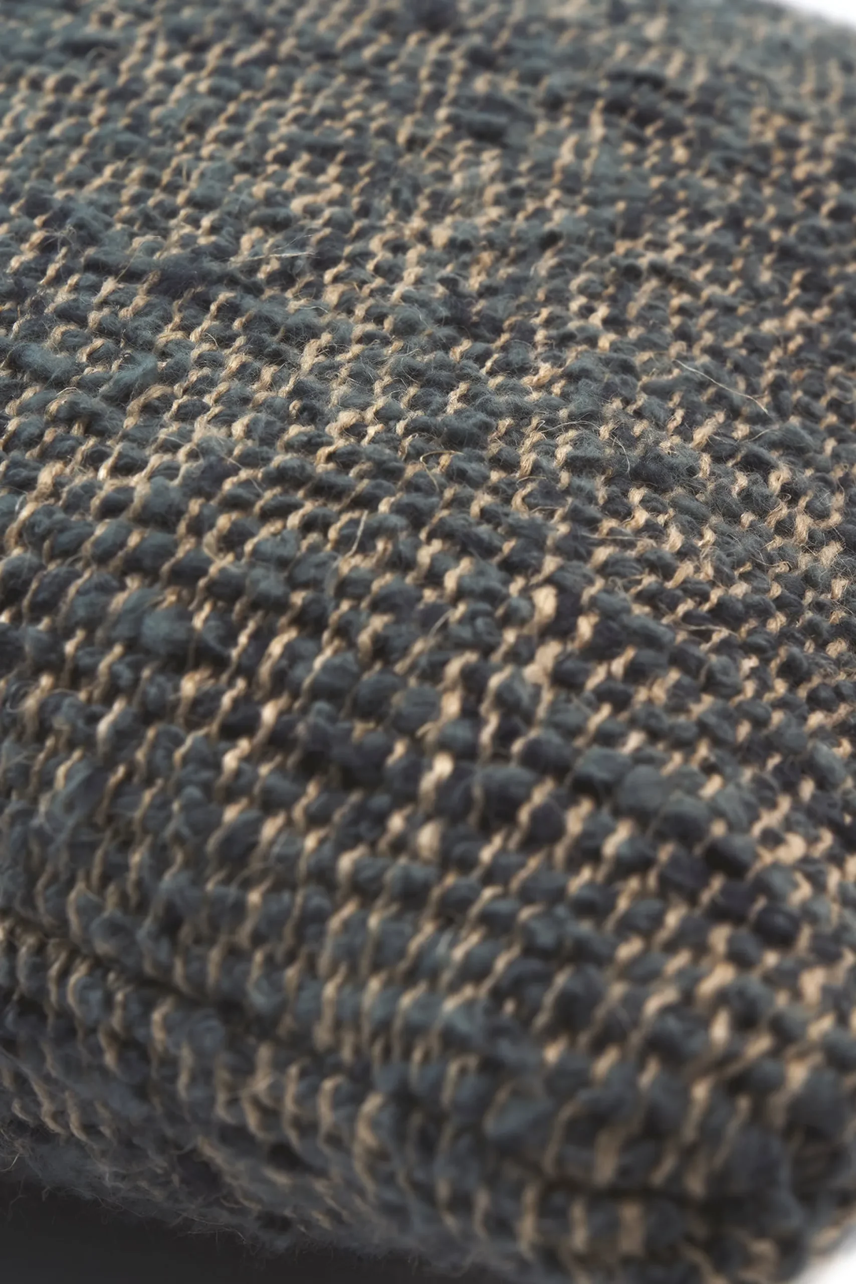 Nomad Lumbar Pillow, Blue^Be Home Clearance