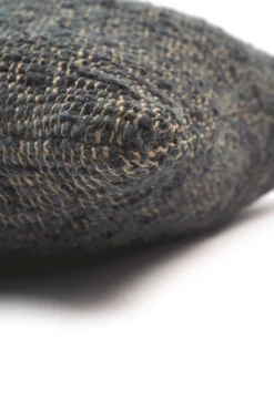 Nomad Lumbar Pillow, Blue^Be Home Clearance