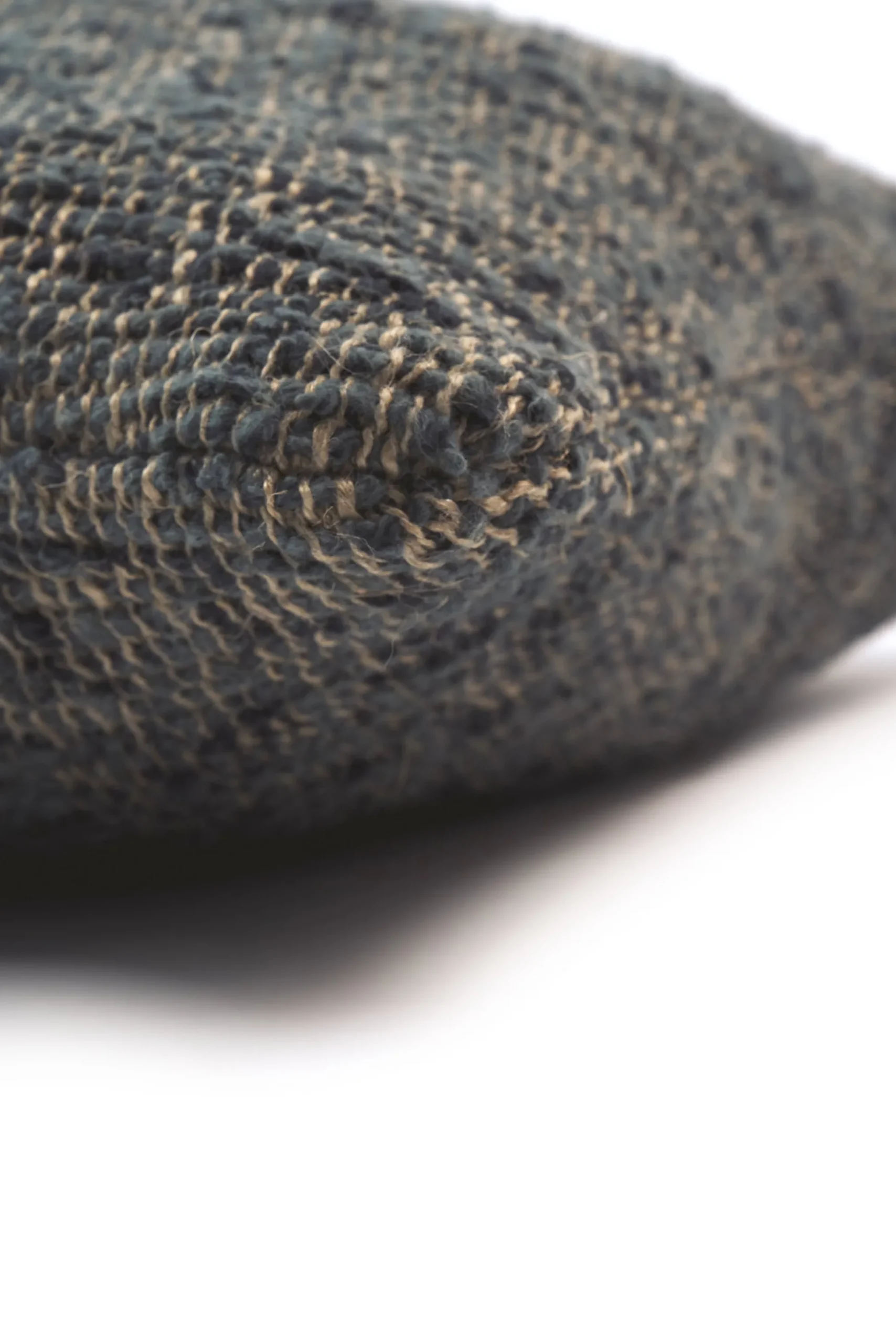 Nomad Lumbar Pillow, Blue^Be Home Clearance