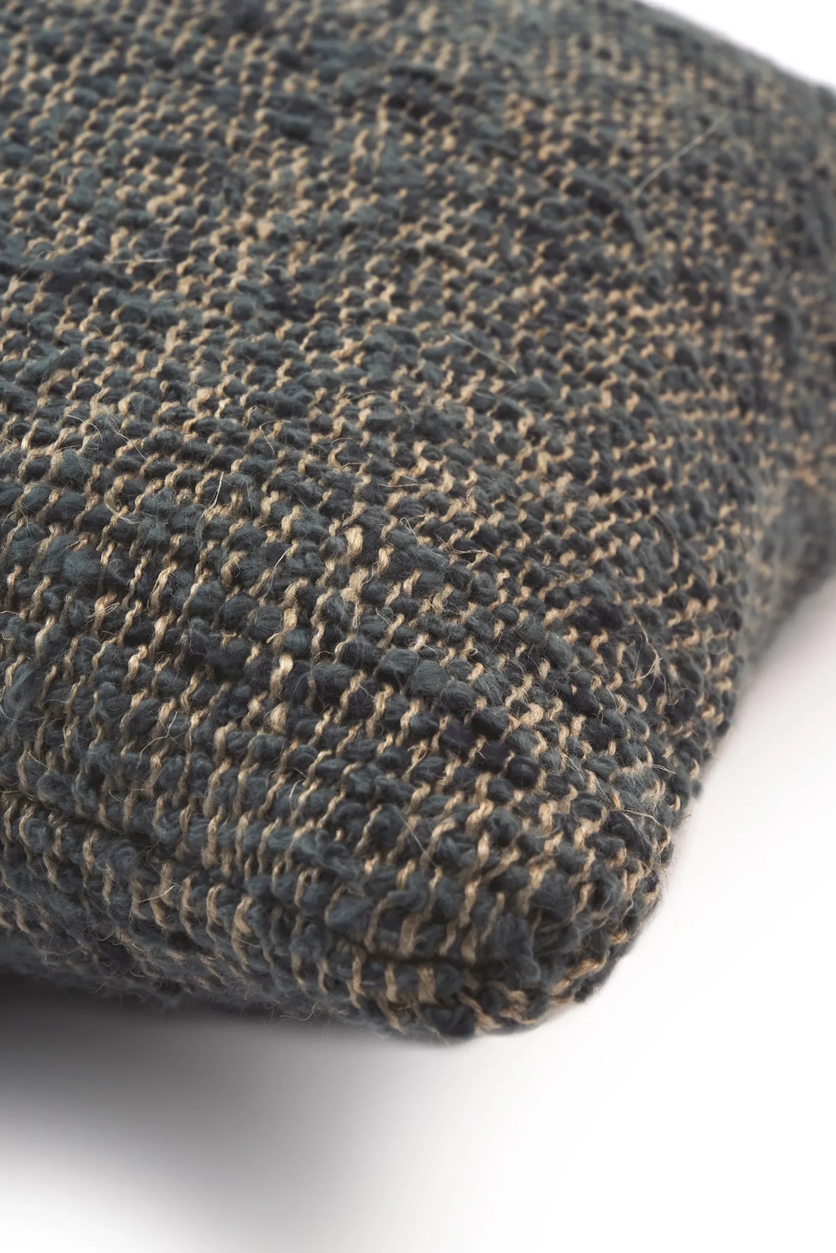 Nomad Lumbar Pillow, Blue^Be Home Clearance