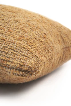 Nomad Lumbar Pillow, Camel^Be Home Flash Sale