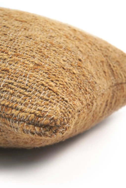 Nomad Lumbar Pillow, Camel^Be Home Flash Sale