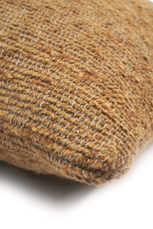Nomad Lumbar Pillow, Camel^Be Home Flash Sale