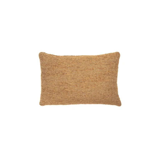 Nomad Lumbar Pillow, Camel^Be Home Flash Sale