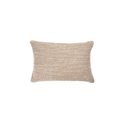 Nomad Lumbar Pillow, Oat^Be Home Cheap