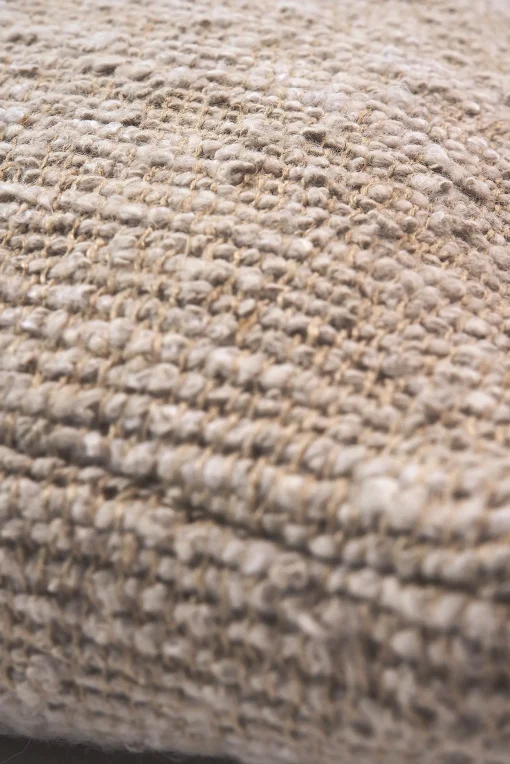 Nomad Lumbar Pillow, Oat^Be Home Cheap