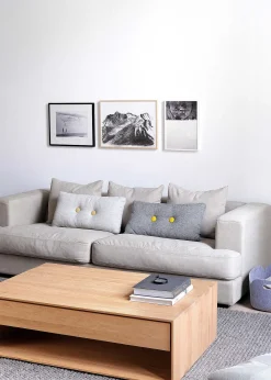 Nordic Coffee Table