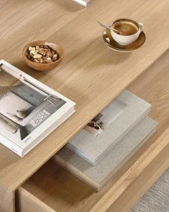 Nordic Coffee Table