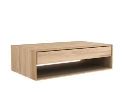 Nordic Coffee Table