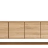 Nordic Sideboard, 4 Doors