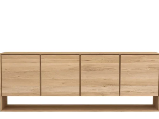 Nordic Sideboard, 4 Doors