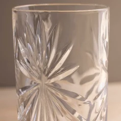 Oasis Hi-Ball Glass, Set of 4