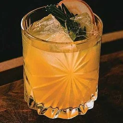 Oasis Old Fashioned Glass, Set of 6