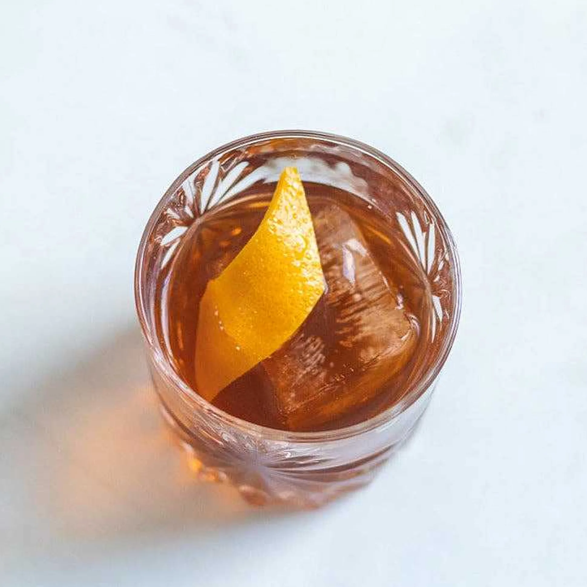 Oasis Old Fashioned Glass, Set of 6