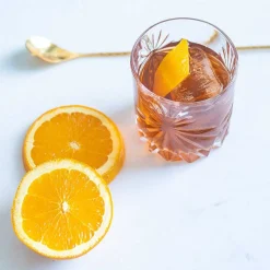 Oasis Old Fashioned Glass, Set of 6