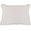 Ojai King Sham, Blush^Be Home Clearance