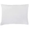 Ojai King Sham, White^Be Home Discount