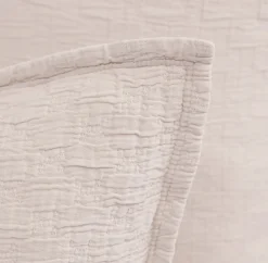 Ojai Queen Matelasse, Blush^Be Home Clearance