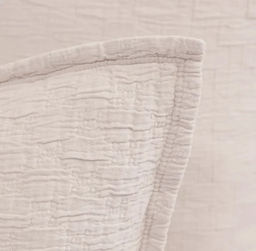Ojai Queen Matelasse, Blush^Be Home Clearance