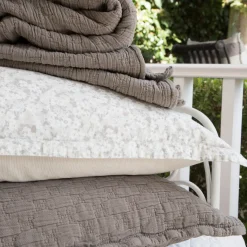 Ojai Standard Sham, Pebble^Be Home Clearance