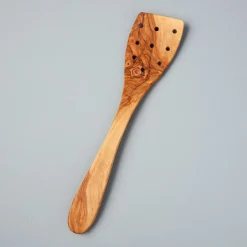 Olive Wood Flipper