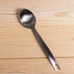 Onyx Helix Mixing Spoon