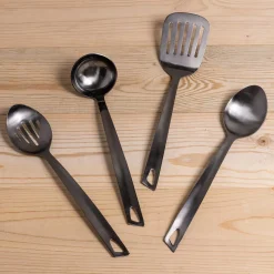 Onyx Helix Spatula