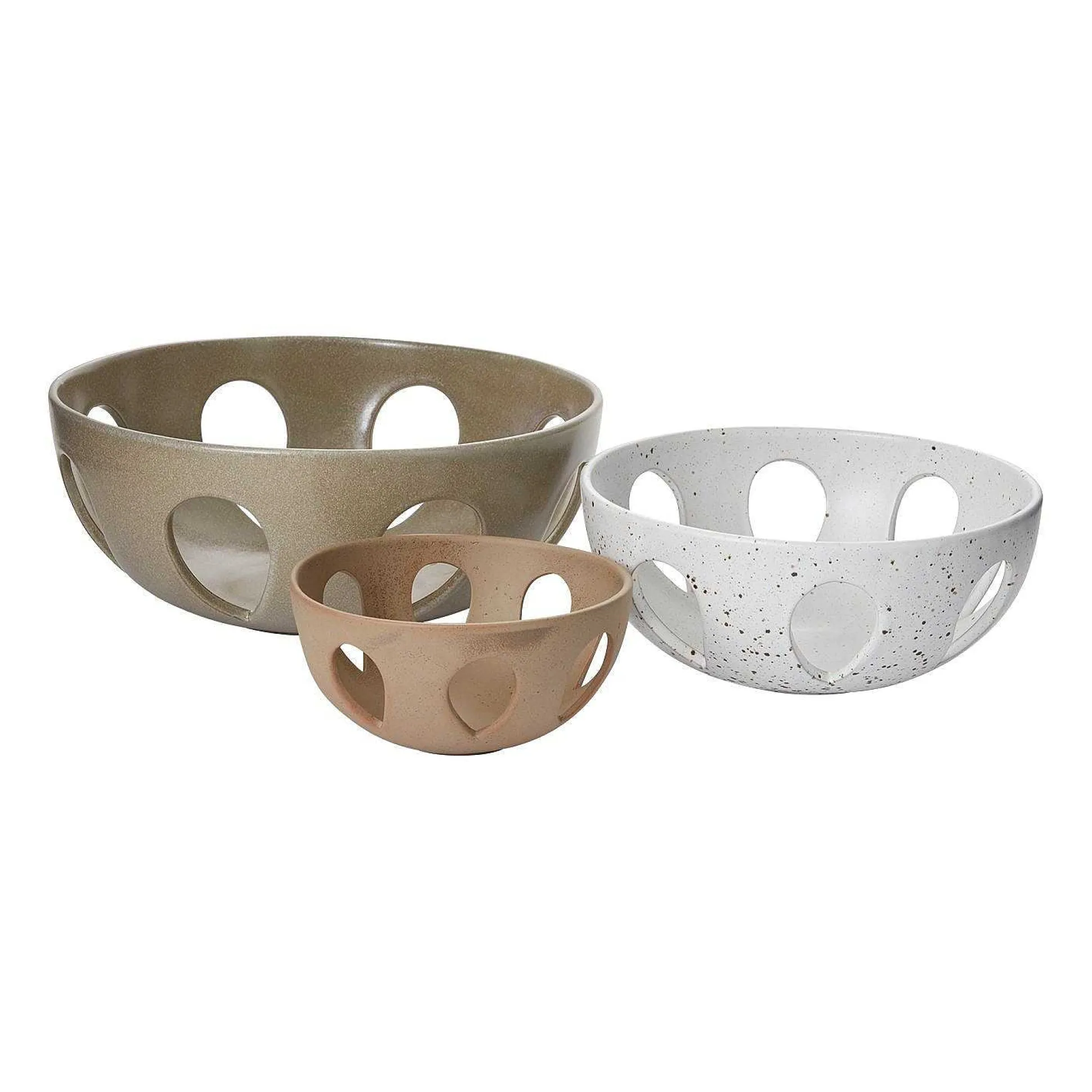 Orchard Bowl, Medium