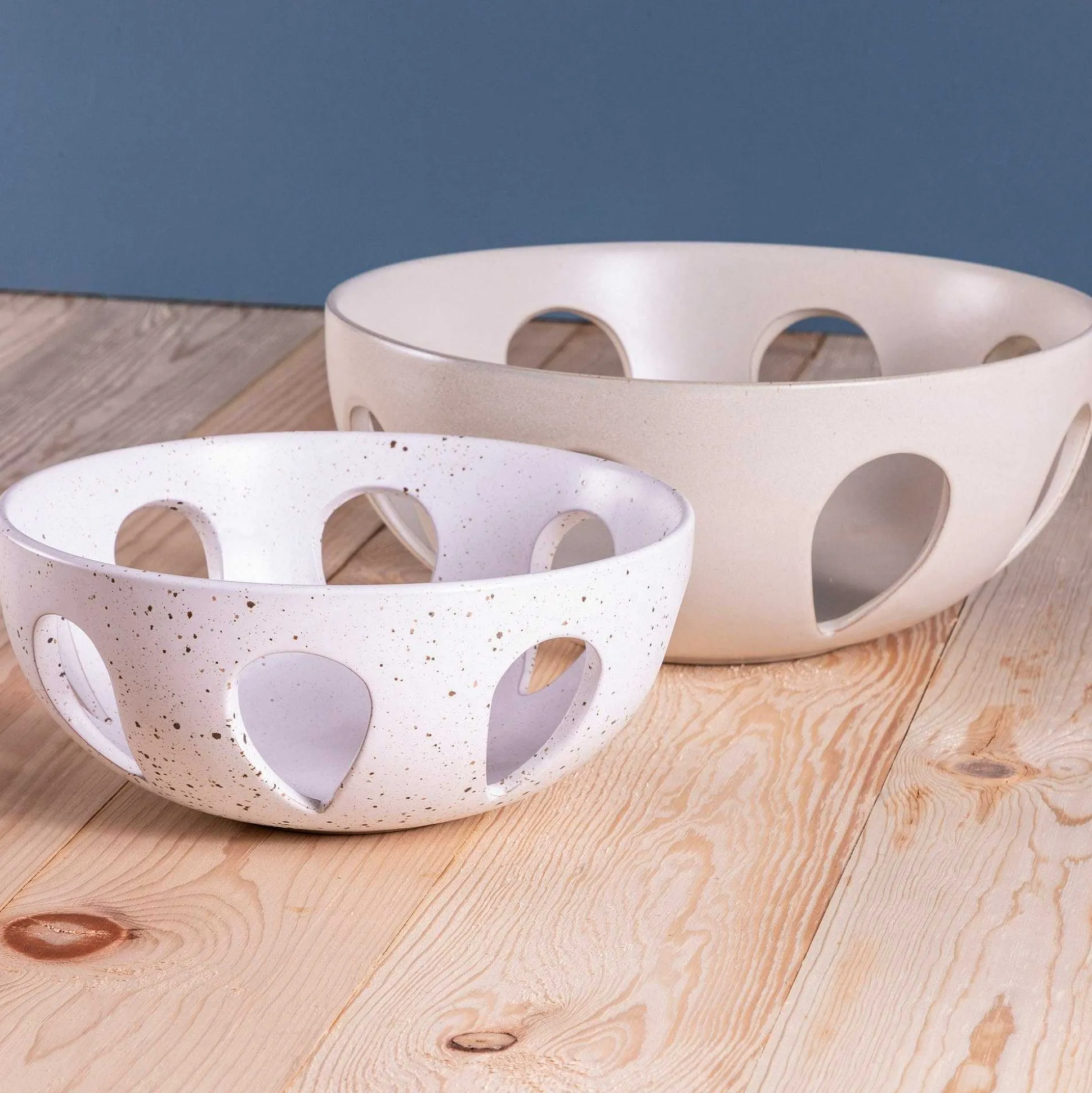 Orchard Bowl, Medium