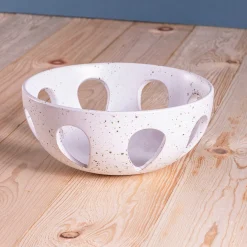 Orchard Bowl, Medium