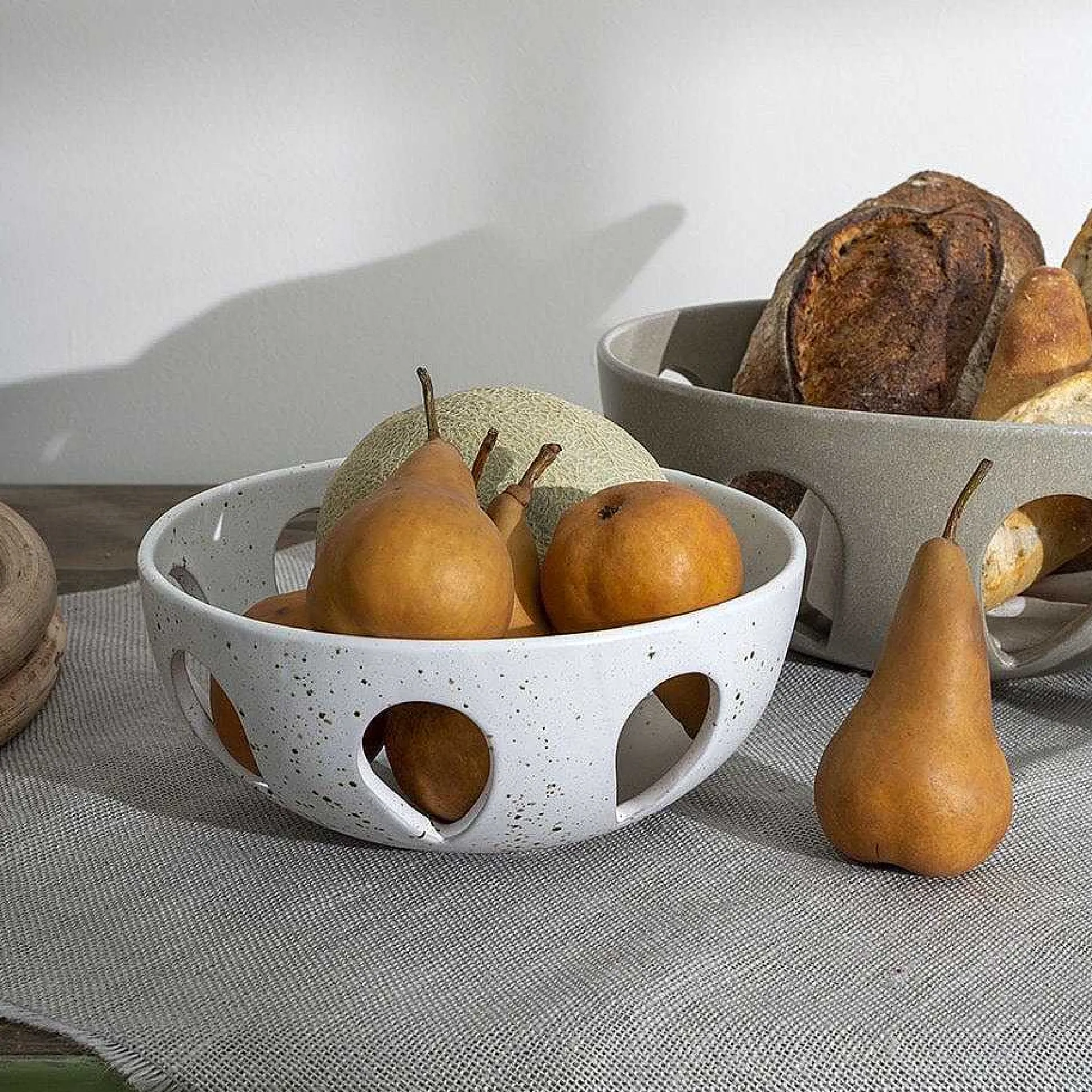 Orchard Bowl, Medium