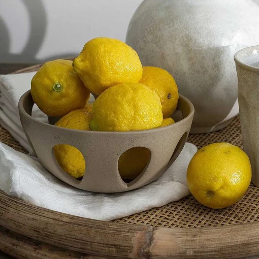 Orchard Bowl, Small
