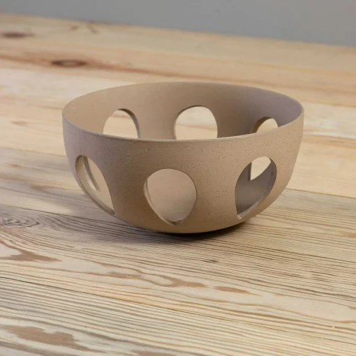 Orchard Bowl, Small