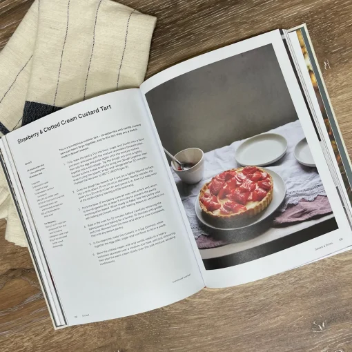 Orchard: Over 70 Sweet and Savoury Recipes from the English Countrysid^Be Home Outlet